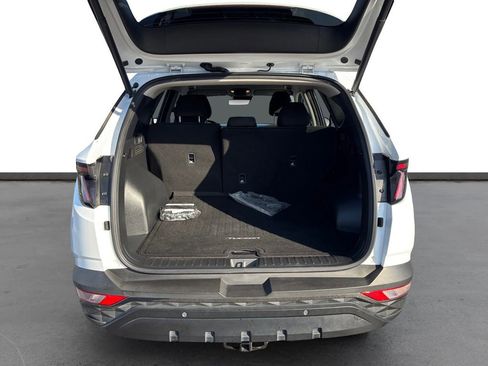 Used 2022 Hyundai Tucson XRT image 24
