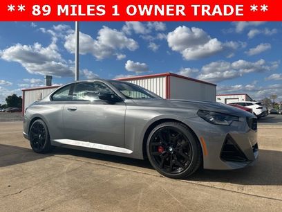 Used 2025 BMW M240i Coupe w/ Premium Package
