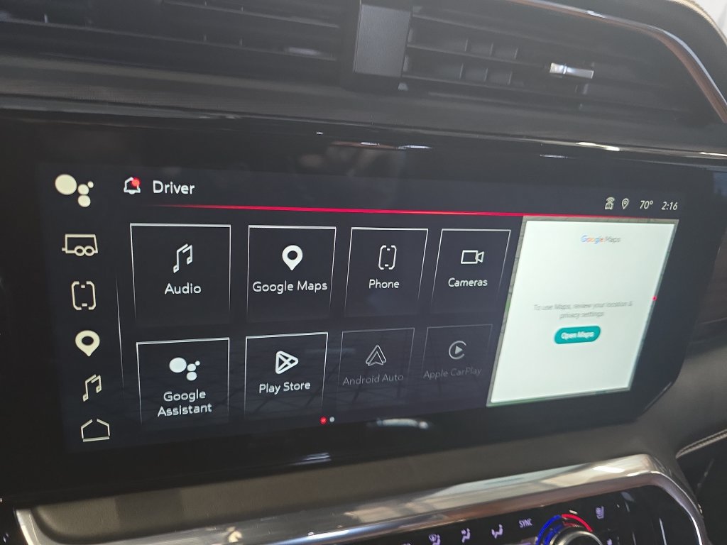 Used 2024 GMC Sierra 2500 Denali Ultimate w/ Max Trailering Package AWD/4WD image 22