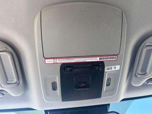 Used 2025 Toyota Camry LE FWD image 20