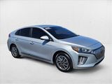 Used 2021 Hyundai Ioniq SE image 3