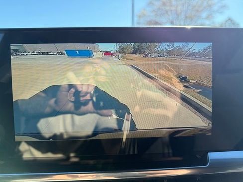 New 2026 Chevrolet Silverado 1500 RST w/ RST Select Package image 20