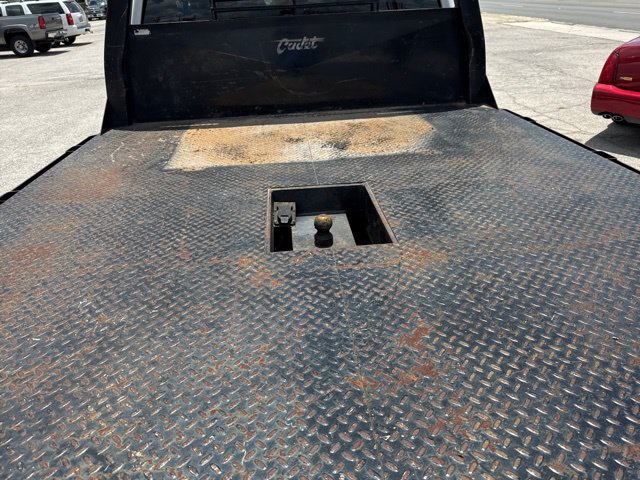 Used 2019 Ford F350 XLT AWD/4WD image 17