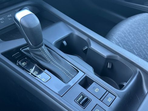 New 2026 Nissan Sentra SV image 20