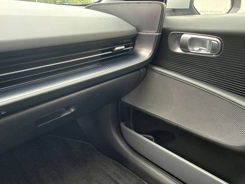 Certified 2023 Hyundai Ioniq 6 SEL AWD/4WD image 30