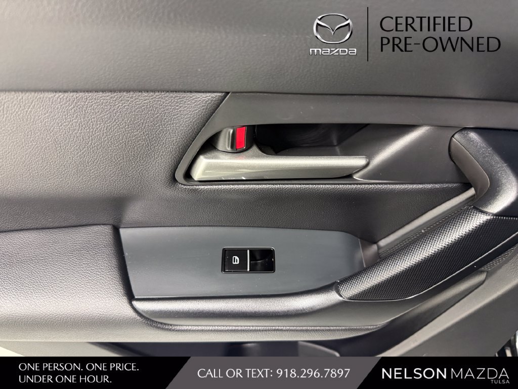 Certified 2026 MAZDA CX-50 AWD 2.5 S w/ Preferred Pkg image 36