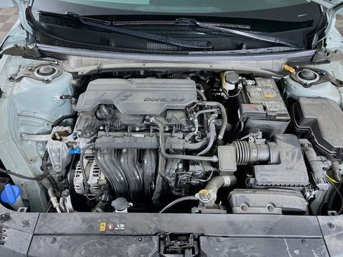 Used 2025 Kia K4 FWD image 26