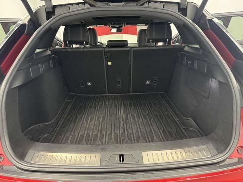 Used 2020 Land Rover Range Rover Velar R-Dynamic S AWD/4WD image 21
