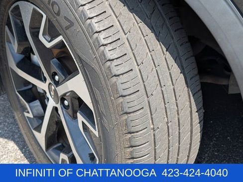 Used 2023 Kia Sportage EX FWD image 28