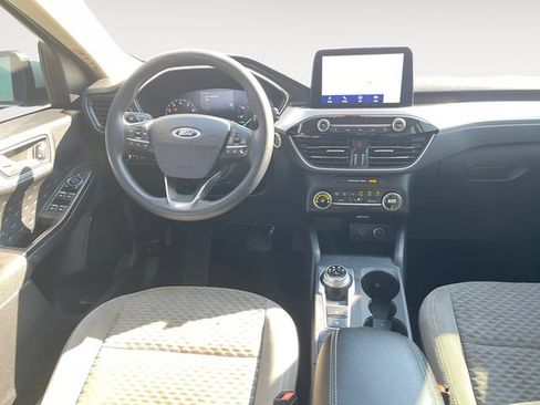 Used 2020 Ford Escape SE FWD image 11