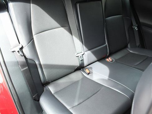 Certified 2024 Toyota Venza Limited image 28