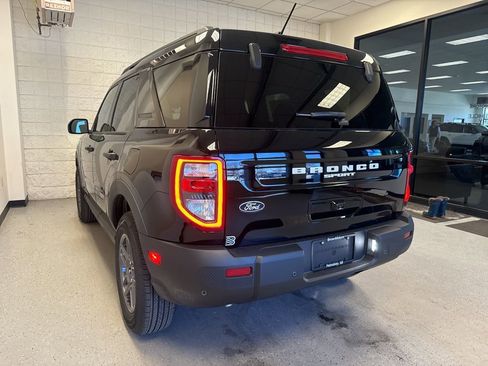 New 2026 Ford Bronco Sport Big Bend w/ Convenience Package AWD/4WD image 17