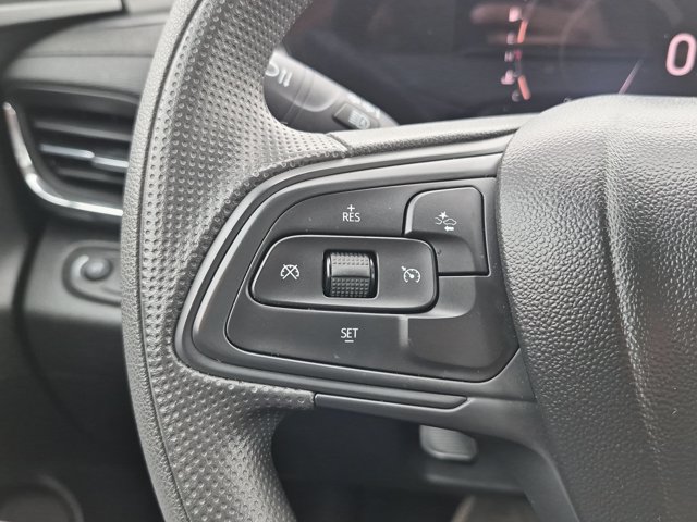 Used 2026 Buick Envista Preferred FWD image 17