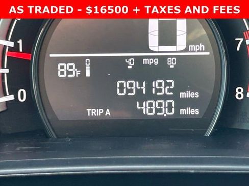 Used 2018 Honda CR-V LX image 19
