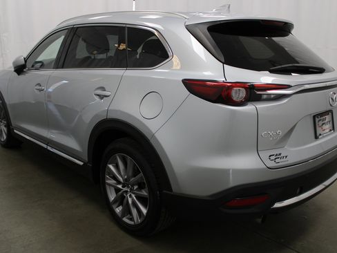 Used 2023 MAZDA CX-9 Grand Touring image 7