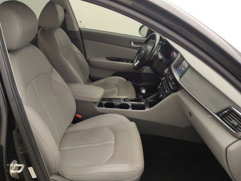Used 2018 Kia Optima EX image 21