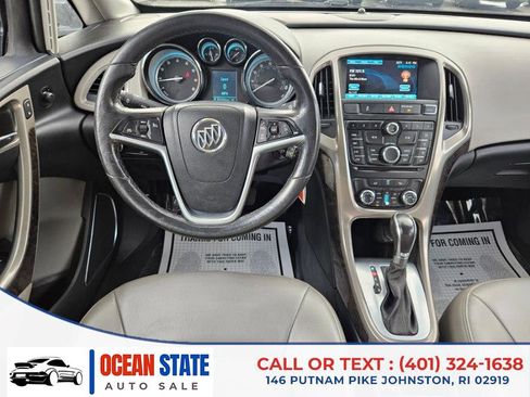 Used 2014 Buick Verano FWD image 15