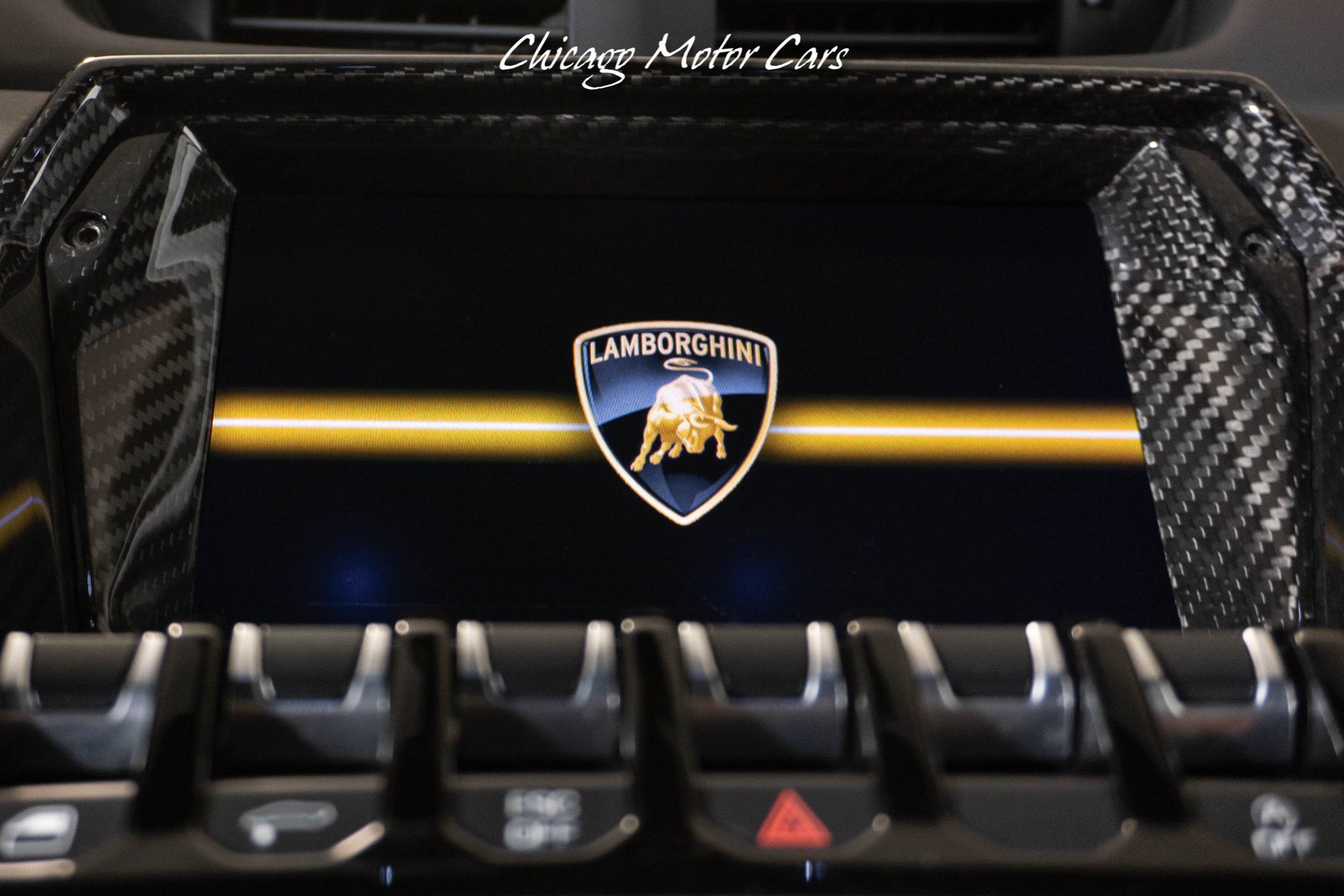 Used 2017 Lamborghini Aventador LP 750-4 Superveloce AWD/4WD image 17
