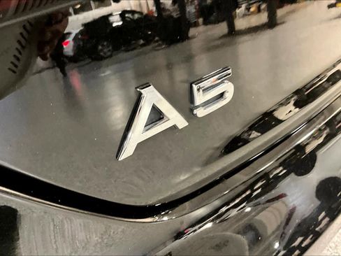 Used 2020 Audi A5 2.0T Premium Plus w/ Premium Plus image 31