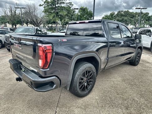 Used 2022 GMC Sierra 1500 Elevation AWD/4WD image 11
