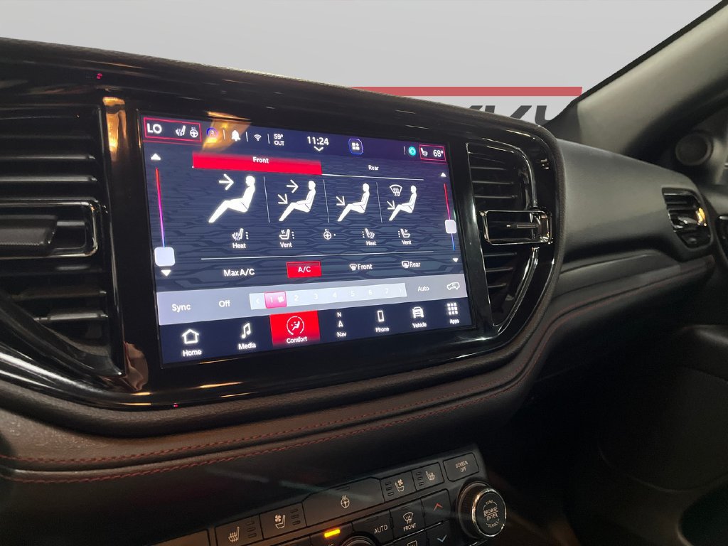 Used 2025 Dodge Durango R/T AWD/4WD image 15