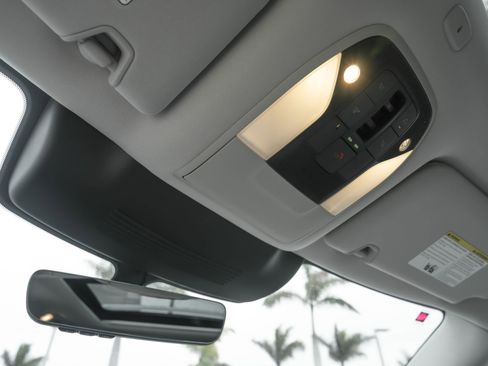 New 2026 INFINITI QX60 Luxe w/ Cargo Package image 17