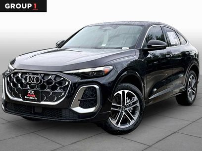 New 2026 Audi Q5 Premium