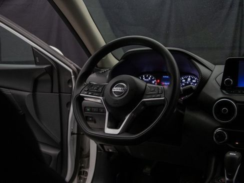 Used 2022 Nissan Sentra S w/ Lighting Package image 13