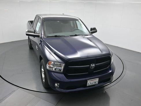 Used 2018 RAM 1500 Express image 39