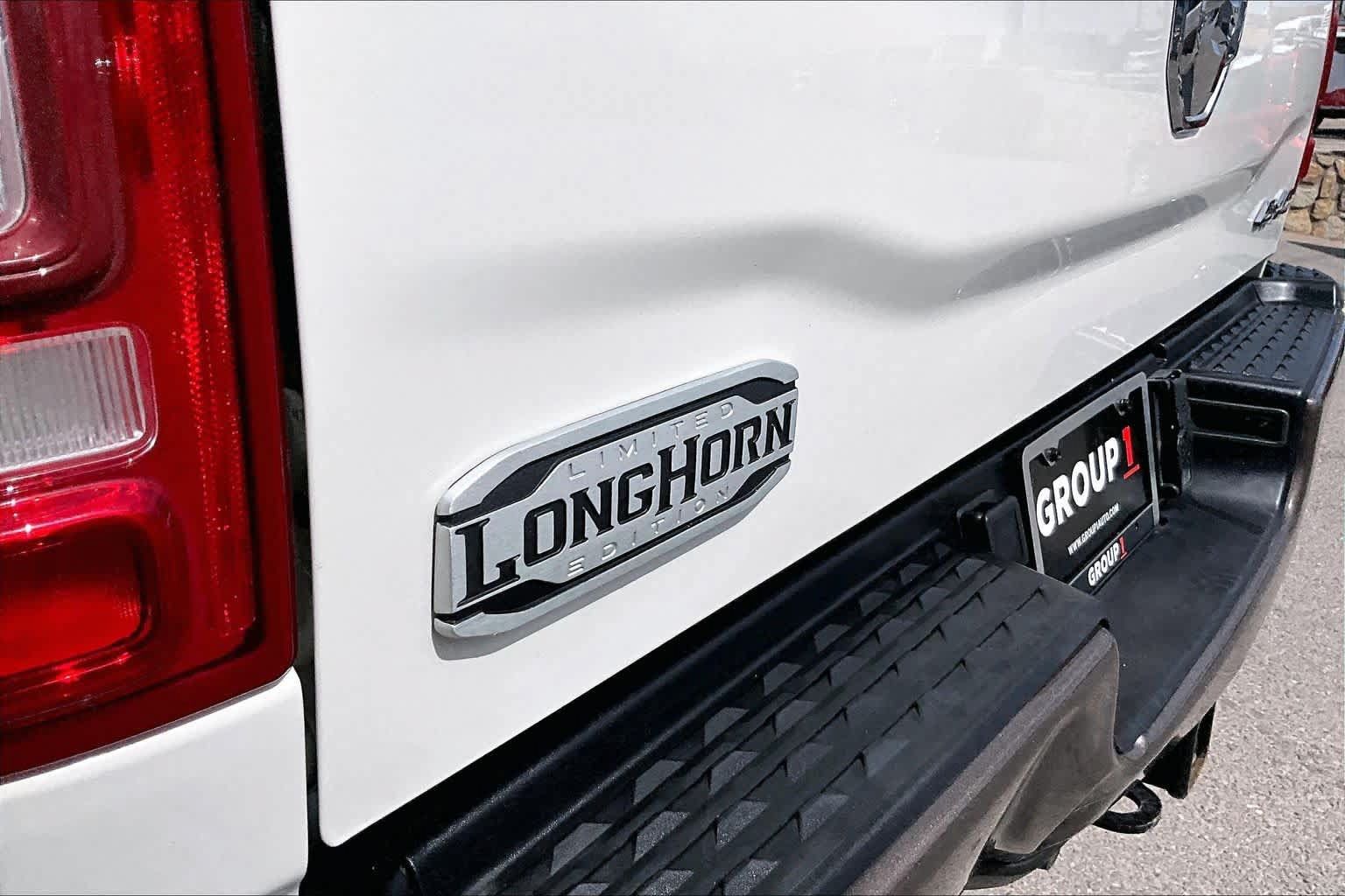 Used 2024 RAM 3500 Limited w/ Safety Group AWD/4WD image 31