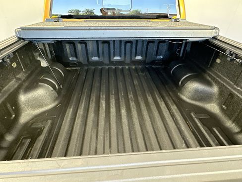Used 2019 Ford Ranger Lariat w/ Equipment Group 501A Mid AWD/4WD image 25
