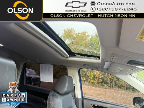 Used 2024 Honda CR-V EX-L image 34