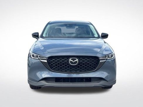 Used 2025 MAZDA CX-5 Carbon Edition AWD/4WD image 10