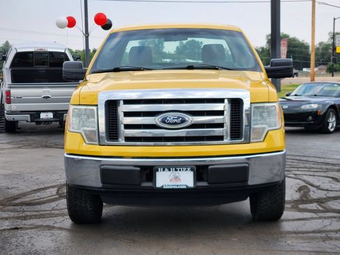 Used 2012 Ford F150 XL w/ XL Decor Group RWD image 4