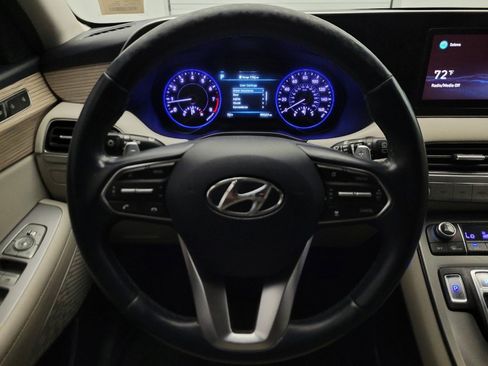 Used 2021 Hyundai Palisade SEL w/ Premium Package AWD/4WD image 22