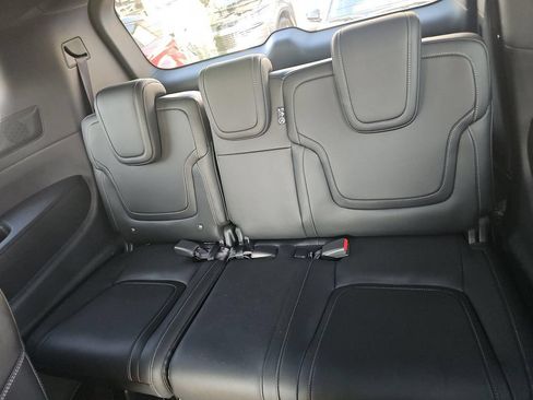 Certified 2026 Nissan Armada PRO-4X AWD/4WD image 11
