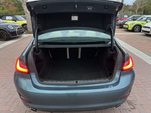 Used 2020 BMW 330i xDrive Sedan w/ Executive Package image 32