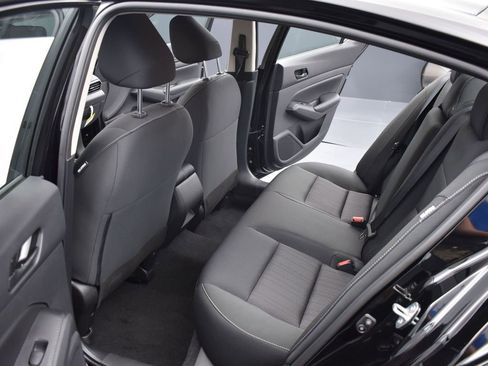 Certified 2025 Nissan Altima 2.5 S image 12