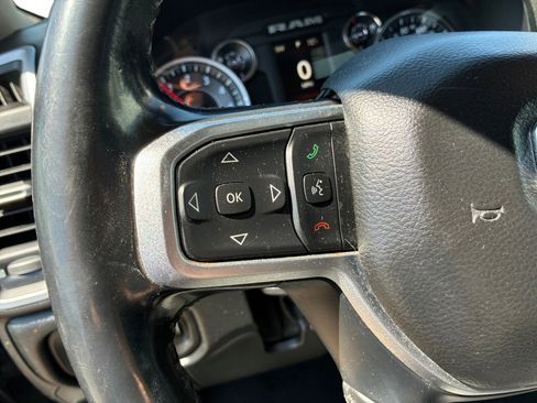 Used 2019 RAM 1500 Big Horn AWD/4WD image 15