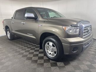 Used 2008 Toyota Tundra Limited image 1
