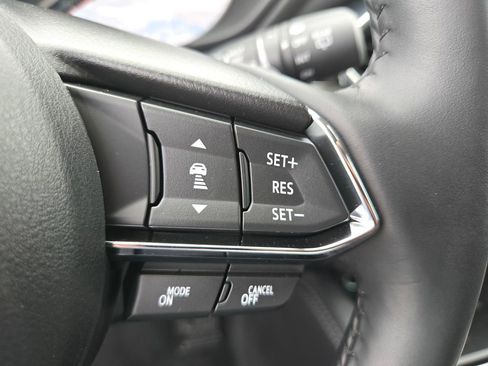 Used 2025 MAZDA CX-5 AWD 2.5 S w/ Premium Plus Pkg image 14