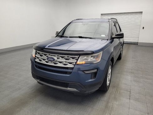 Used 2019 Ford Explorer XLT image 15