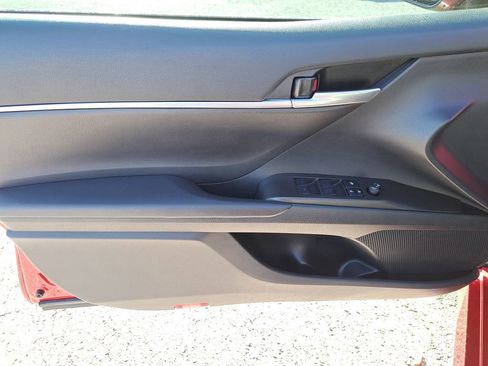 Certified 2024 Toyota Camry LE image 12
