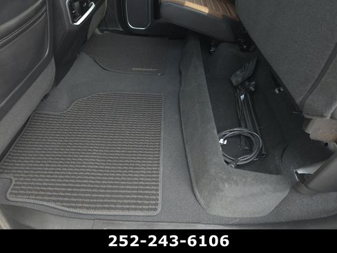 Used 2024 GMC Sierra 2500 Denali Ultimate AWD/4WD image 33