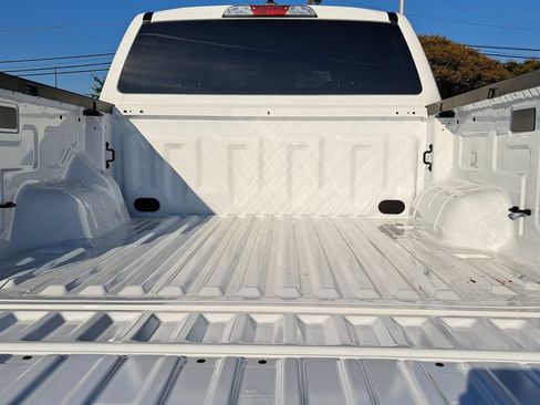New 2026 Ford Ranger XLT w/ Trailer Tow Package AWD/4WD image 16