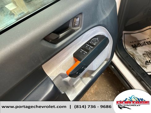 Used 2023 Ford Maverick XLT w/ Equipment Group 300A Standard image 13