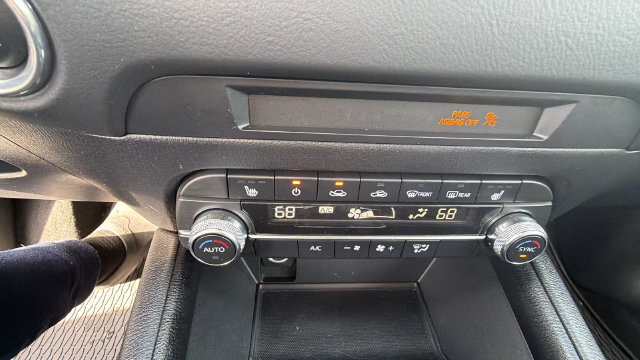 Used 2025 MAZDA CX-5 AWD 2.5 S image 27