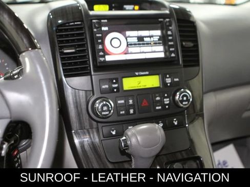 Used 2014 Kia Sedona EX w/ Navigation Package FWD image 19