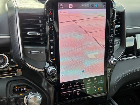 New 2026 RAM 1500 Limited image 12