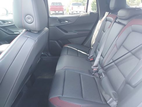 New 2027 Chevrolet Equinox RS AWD/4WD image 14